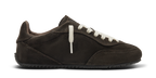 Axel Arigato Daze Runner femme – Chocolat – vue 1