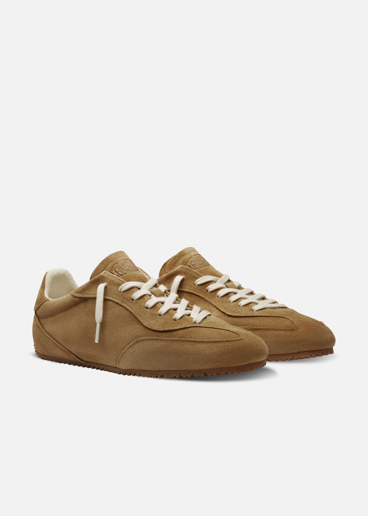 Axel Arigato Daze Runner Beige — vue 2