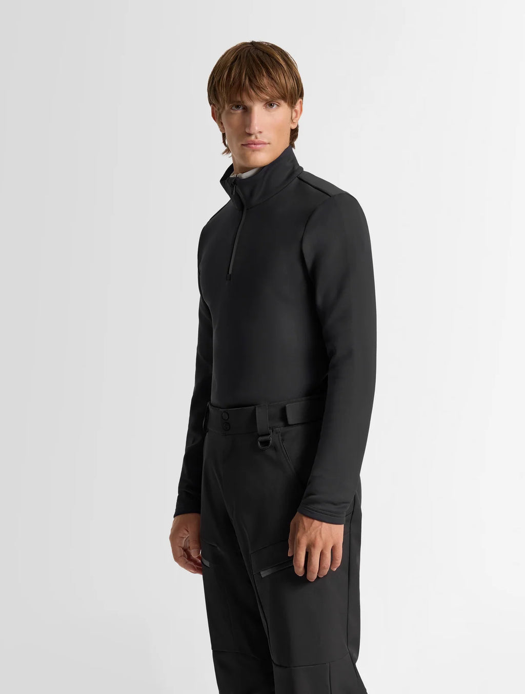 SOUS PULL TIMOTHY