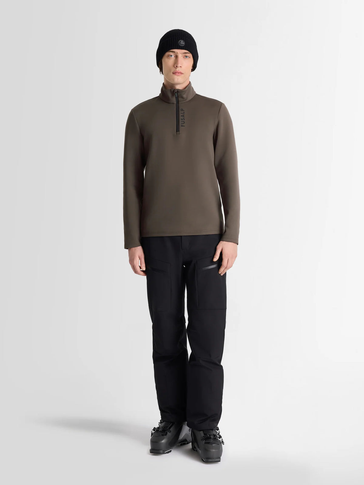 SOUS PULL TIMOTHY