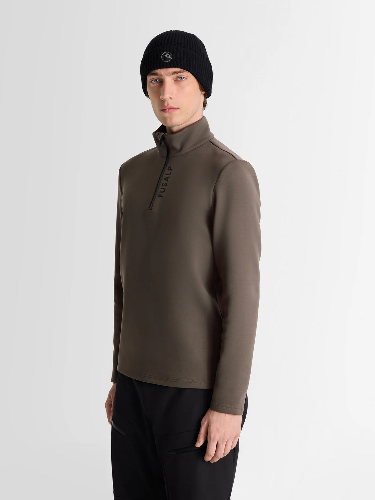 SOUS PULL TIMOTHY