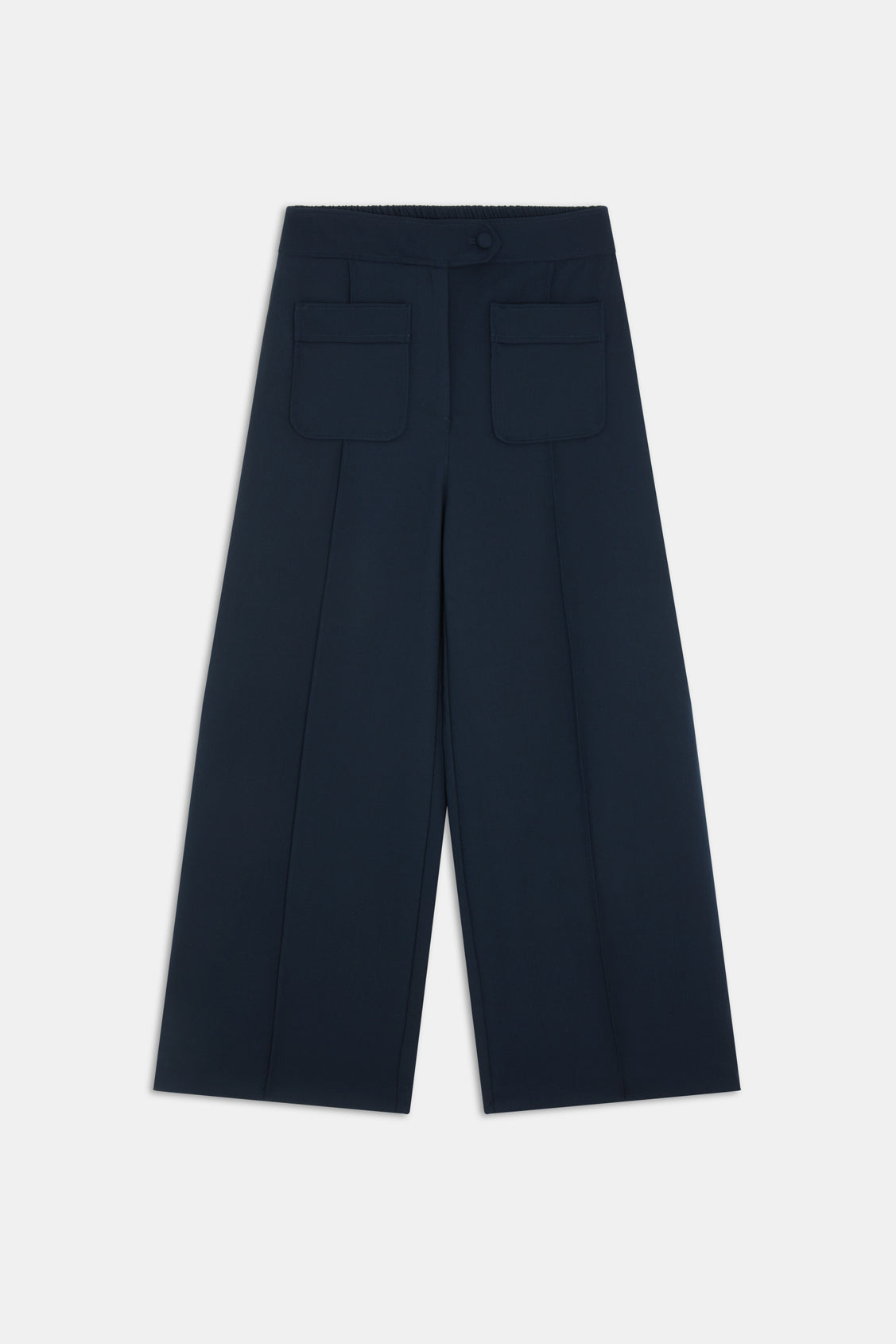 PANTALON LARGE - JERRY