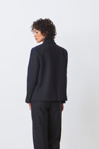 BLAZER A RAYURES TENNIS - DIAM