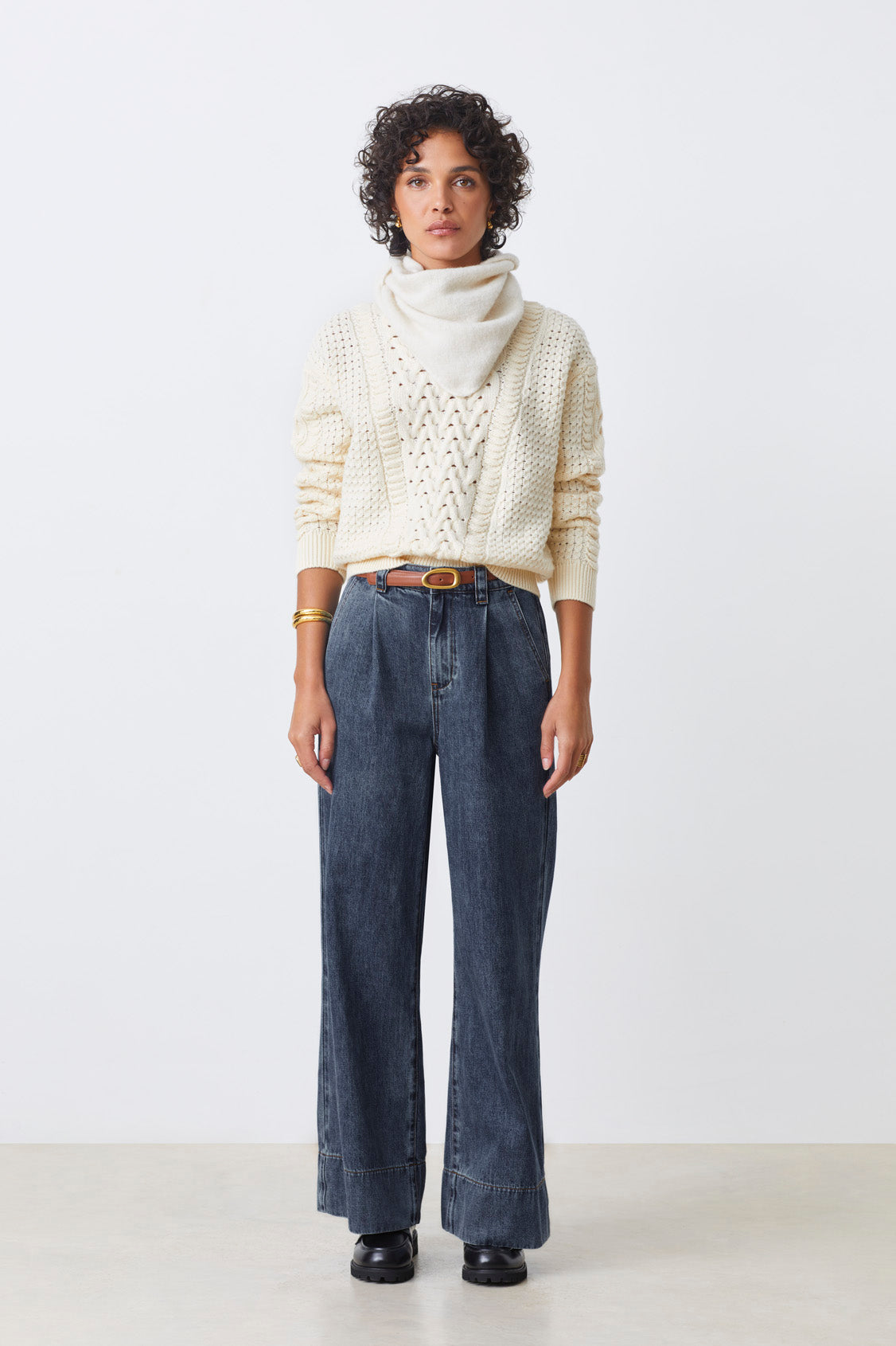 JEAN LARGE - RUDY