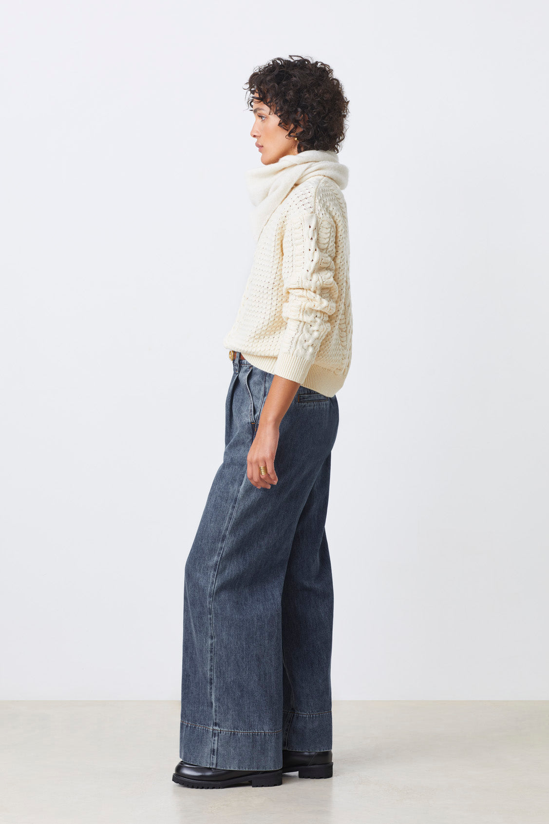 JEAN LARGE - RUDY