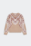 PULL MOTIF - PANDORI