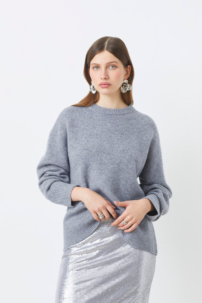 PULL OVERSIZE - PERSAN
