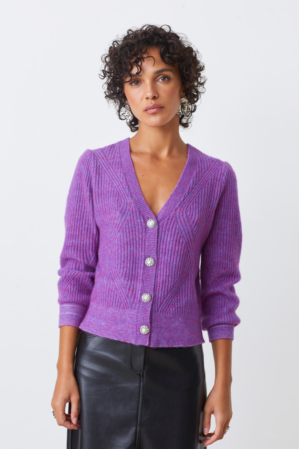 PULL MOUSSEUX REVERSIBLE - POLLEN