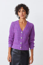 PULL MOUSSEUX REVERSIBLE - POLLEN