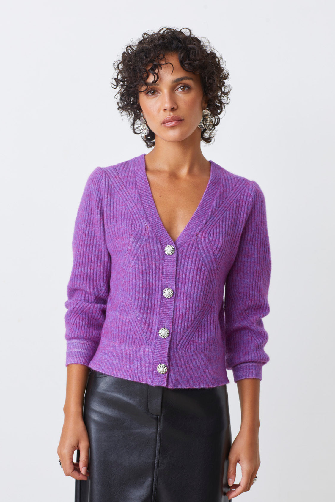 PULL MOUSSEUX REVERSIBLE - POLLEN