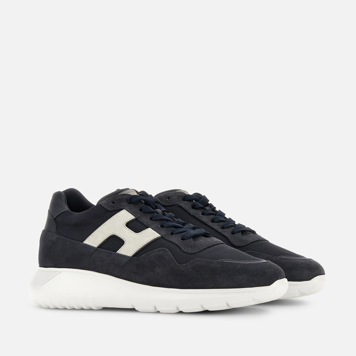 H371 INTERACTIVE 3 SNEAKERS