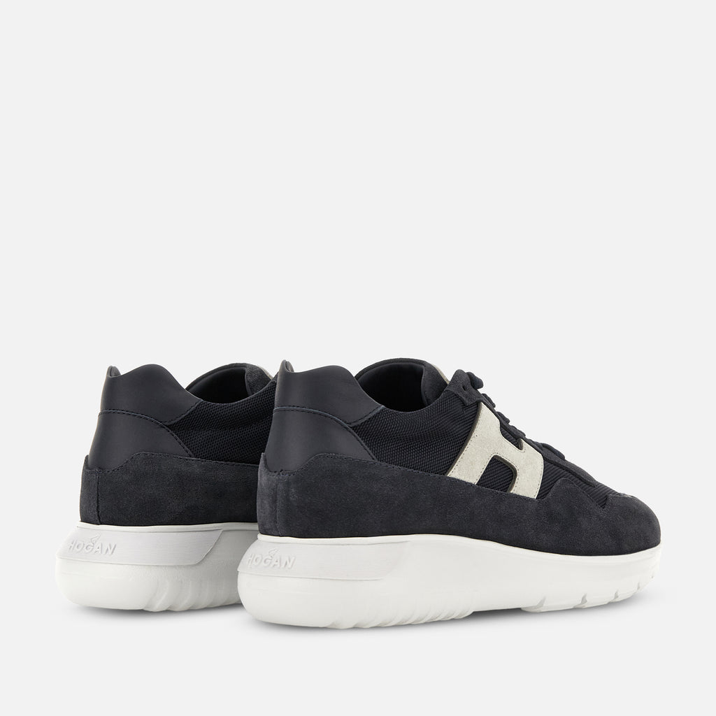 H371 INTERACTIVE 3 SNEAKERS