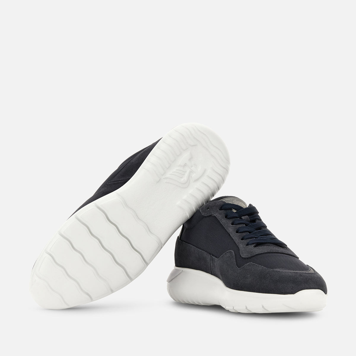 H371 INTERACTIVE 3 SNEAKERS