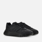 H563 HYPERLIGHT SNEAKERS FULL BLACK