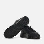 H563 HYPERLIGHT SNEAKERS FULL BLACK