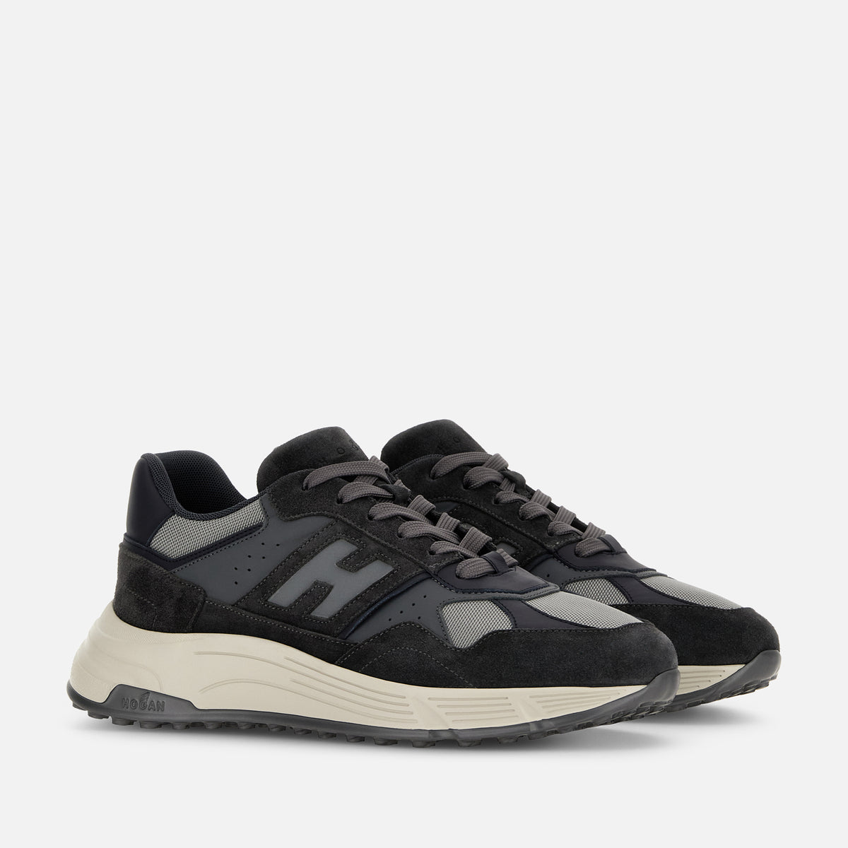H653 HYPERLIGHT SNEAKERS