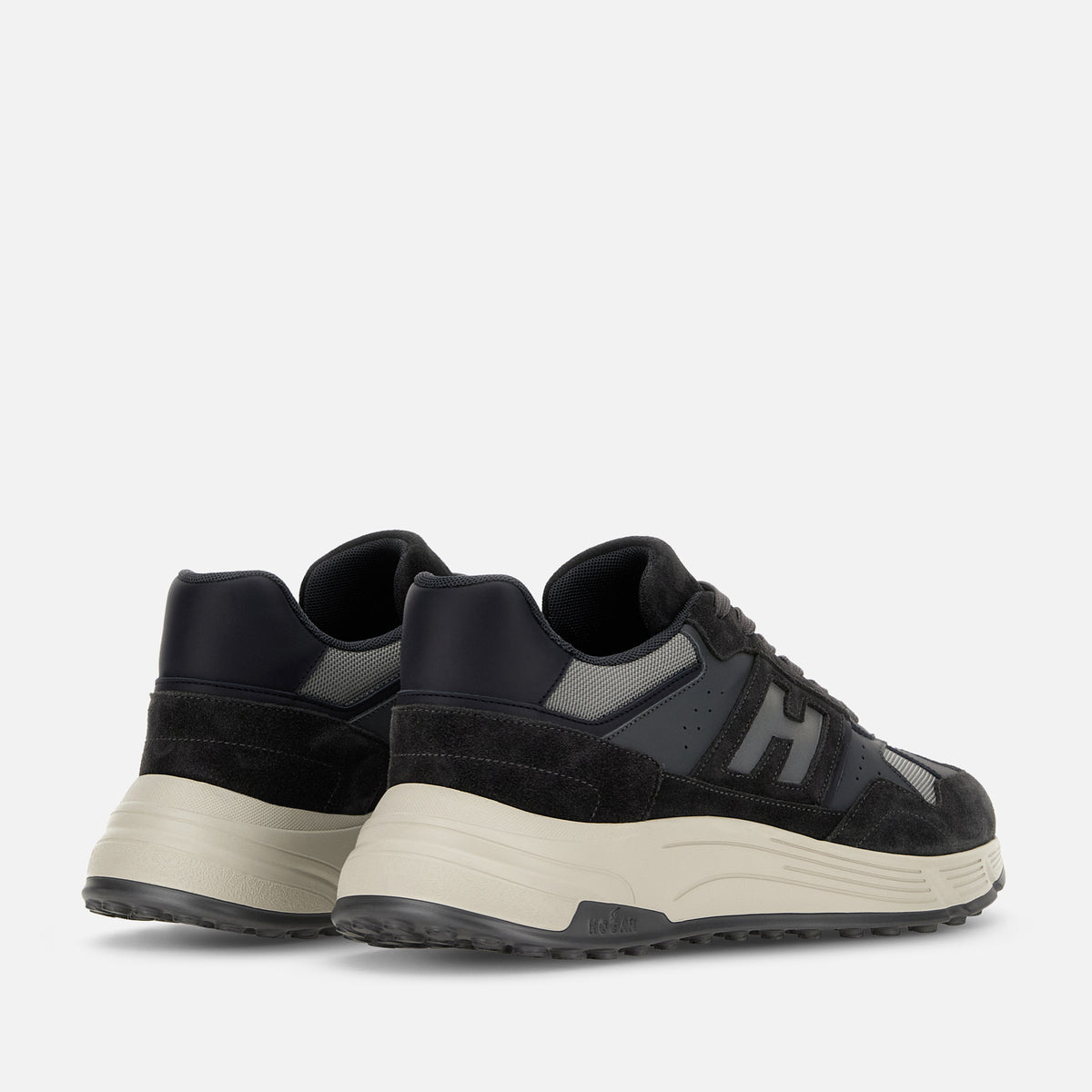 H653 HYPERLIGHT SNEAKERS
