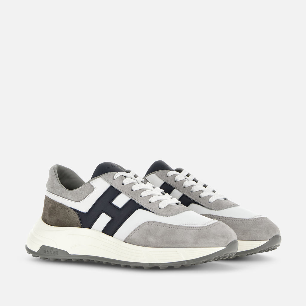 H563 HYPERLIGHT SNEAKERS