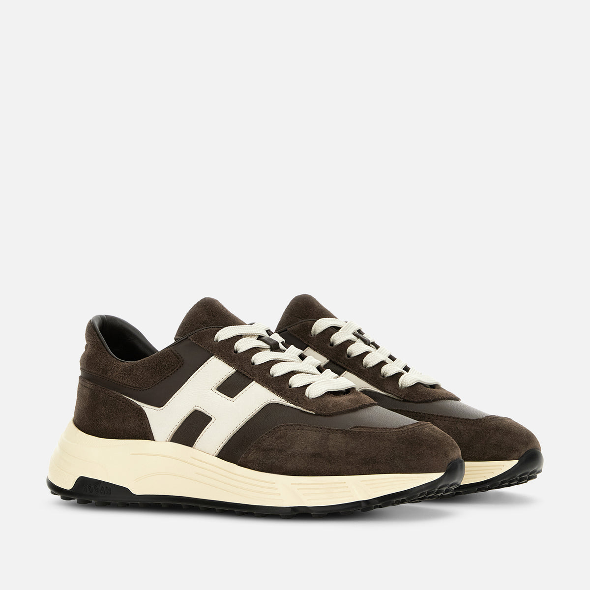 H563 HYPERLIGHT SNEAKERS