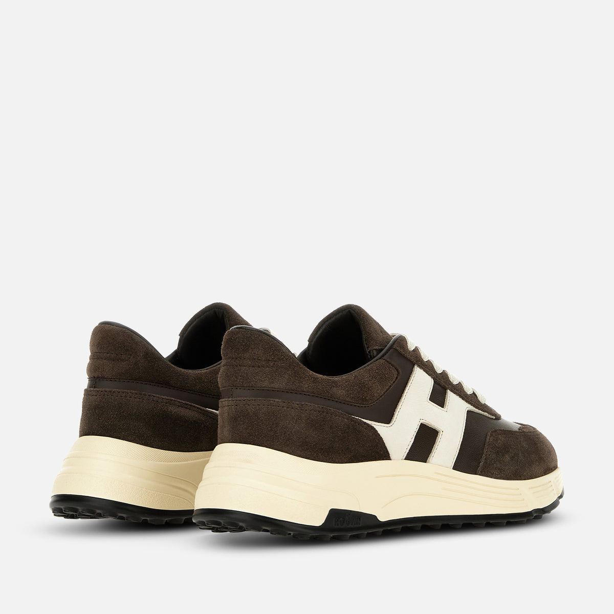 H563 HYPERLIGHT SNEAKERS