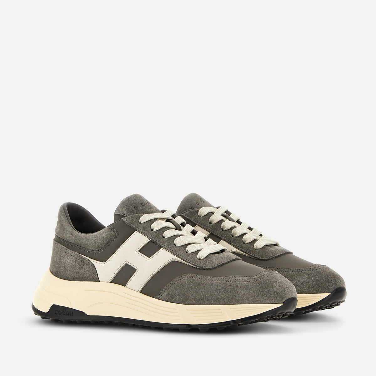 H563 HYPERLIGHT SNEAKERS
