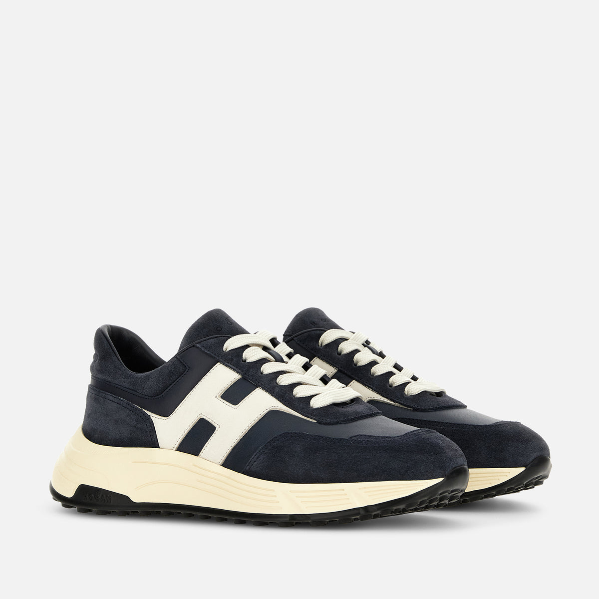 H563 HYPERLIGHT SNEAKERS
