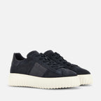 H STRIPES SNEAKERS