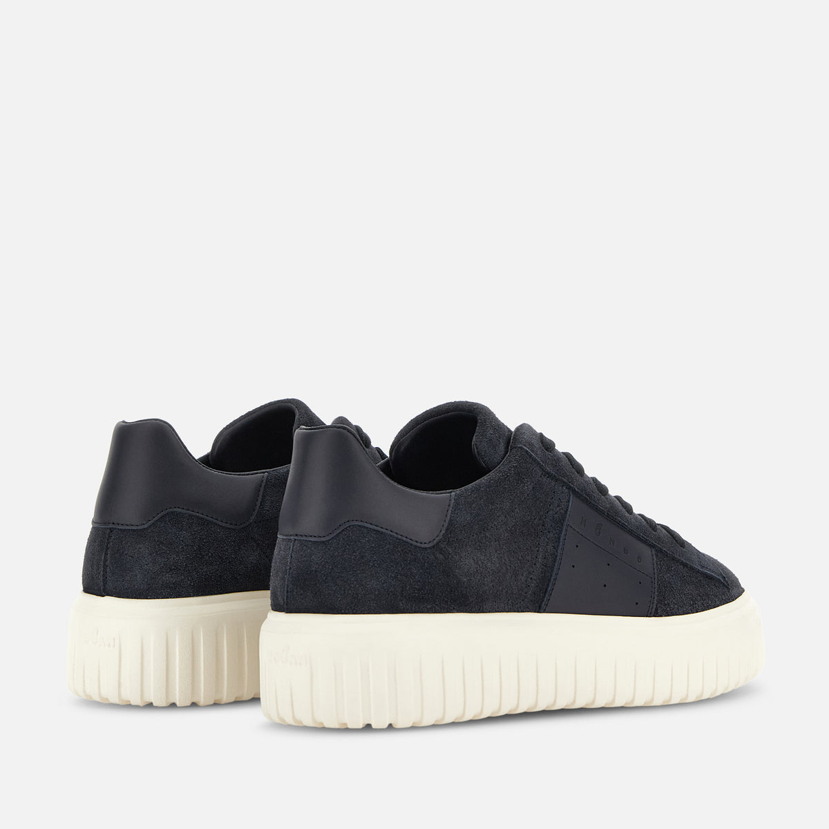 H STRIPES SNEAKERS