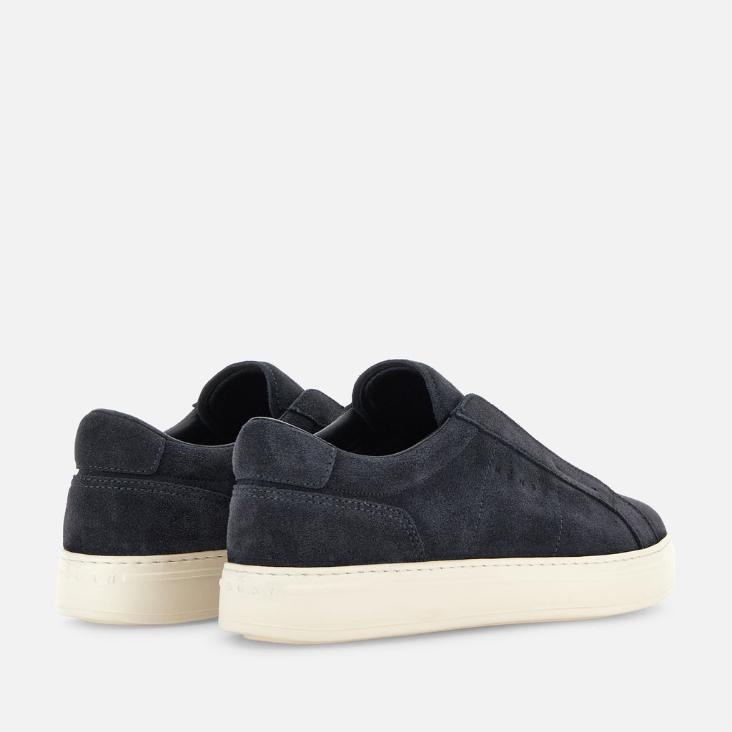 H-TV NO LACETS SNEAKERS