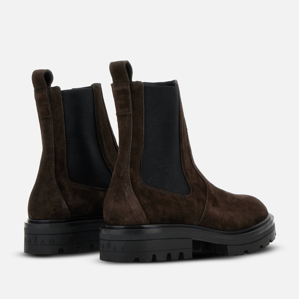 H673 CHELSEA ANKLE