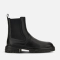 H673 CHELSEA ANKLE CUIR