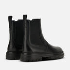 H673 CHELSEA ANKLE CUIR