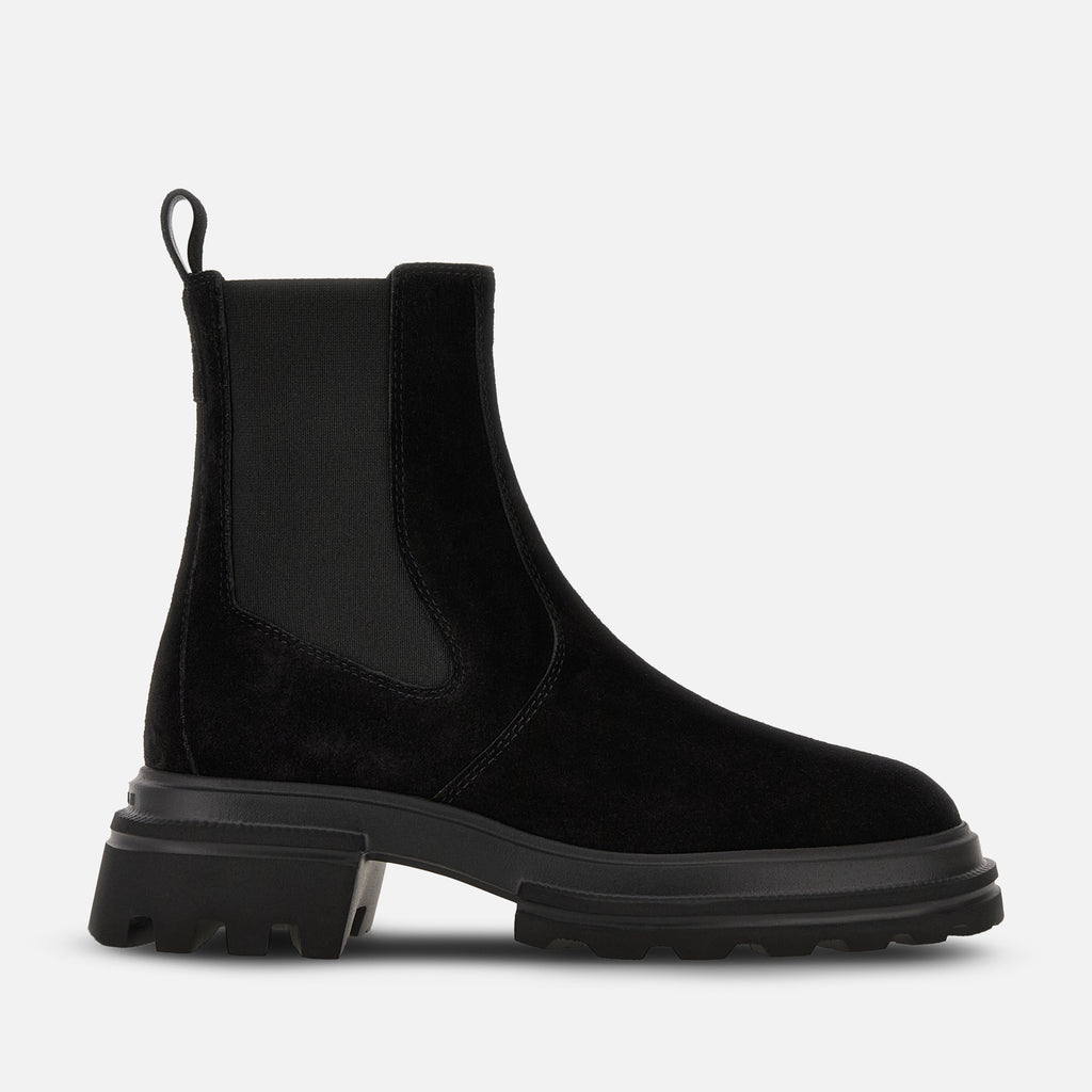 CHELSEA ANKLE BOOTS 10-STOREY