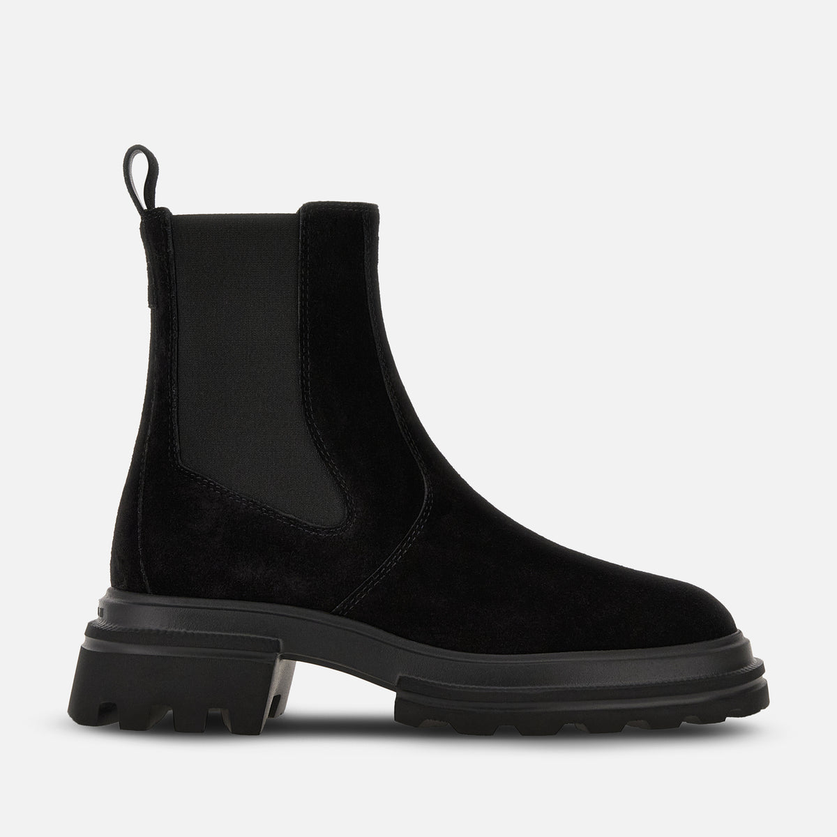 CHELSEA ANKLE BOOTS 10-STOREY