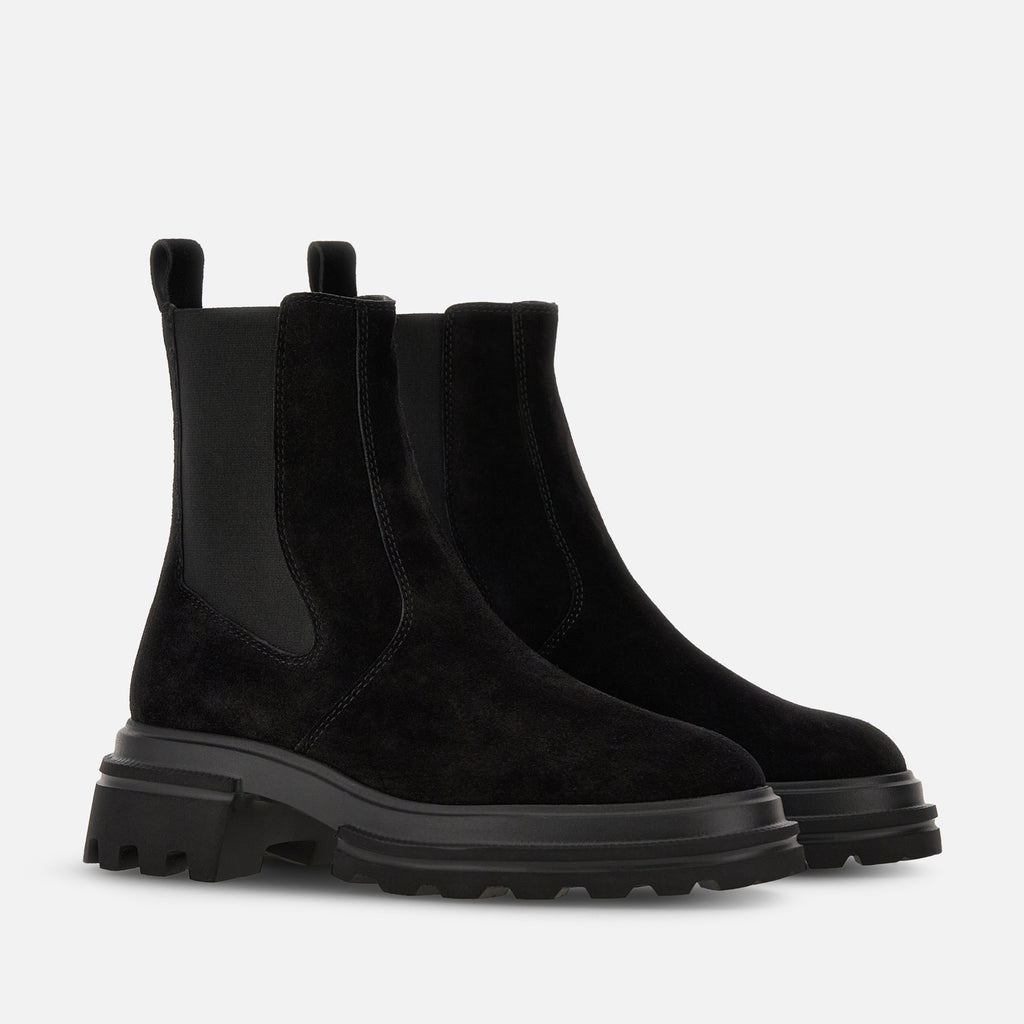CHELSEA ANKLE BOOTS 10-STOREY