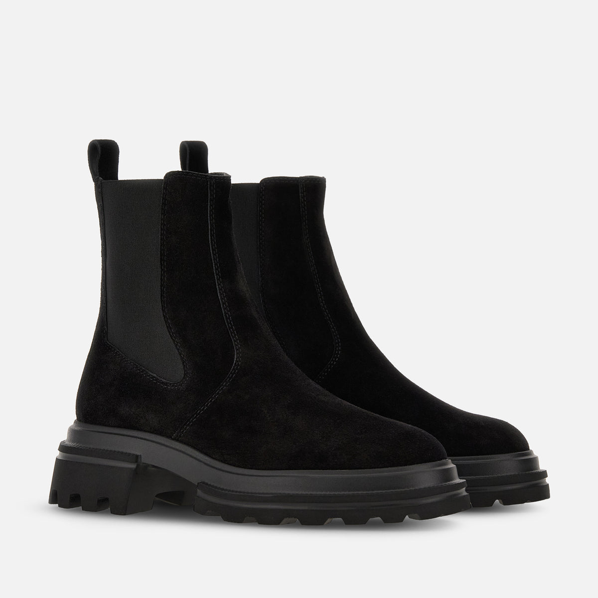 CHELSEA ANKLE BOOTS 10-STOREY