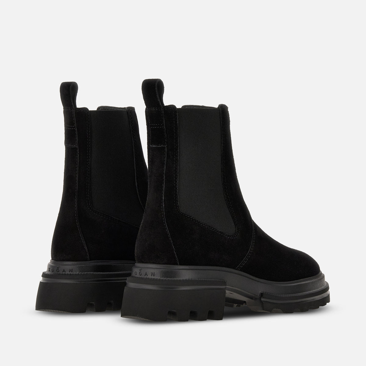 CHELSEA ANKLE BOOTS 10-STOREY
