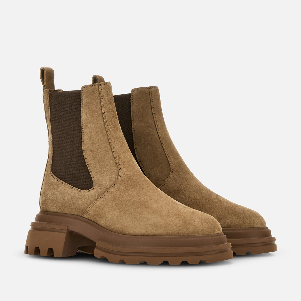 CHELSEA ANKLE BOOTS 10-STOREY