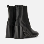 BOOTS TALON CHELSEA H695