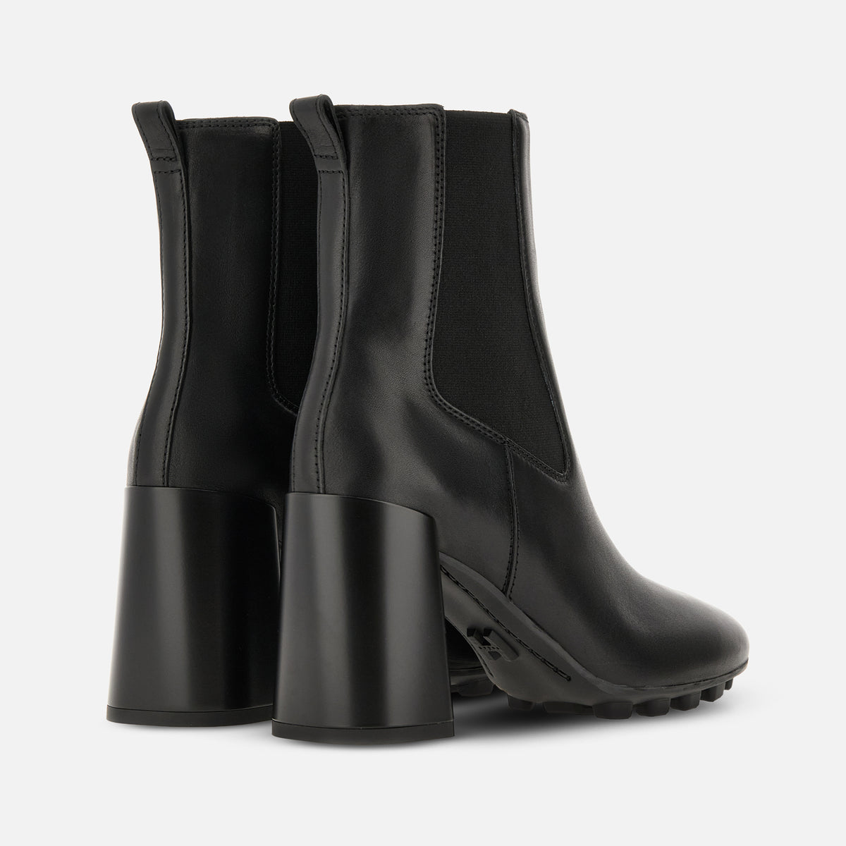 BOOTS TALON CHELSEA H695