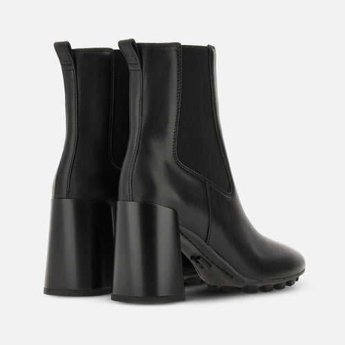 BOOTS TALON CHELSEA H695