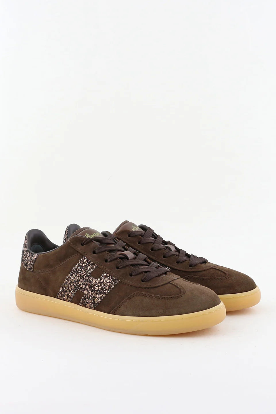 SNEAKERS COOL GLITTER