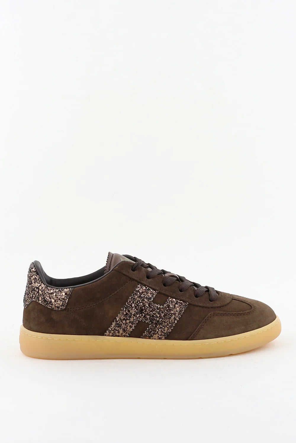SNEAKERS COOL GLITTER