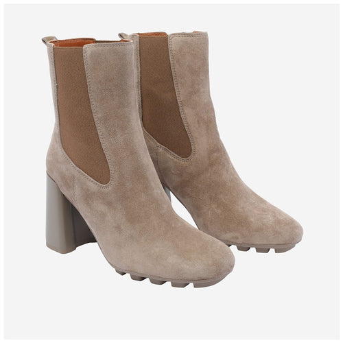 BOOTS TALON CHELSEA H695
