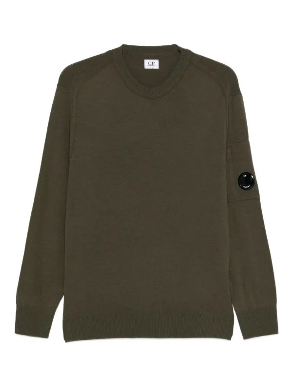 PULL EXTRAFINE MERINOS