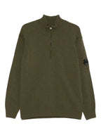 PULL COL CAMIONEUR LAMBSWOOL