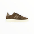 H-TV cuir velours
