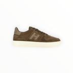 H-TV cuir velours