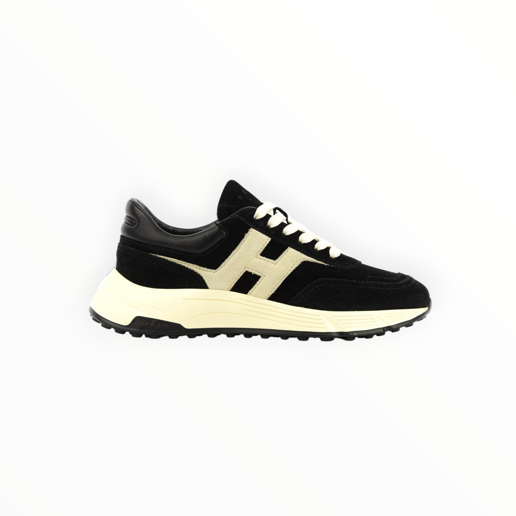 Hyperlight nubuck