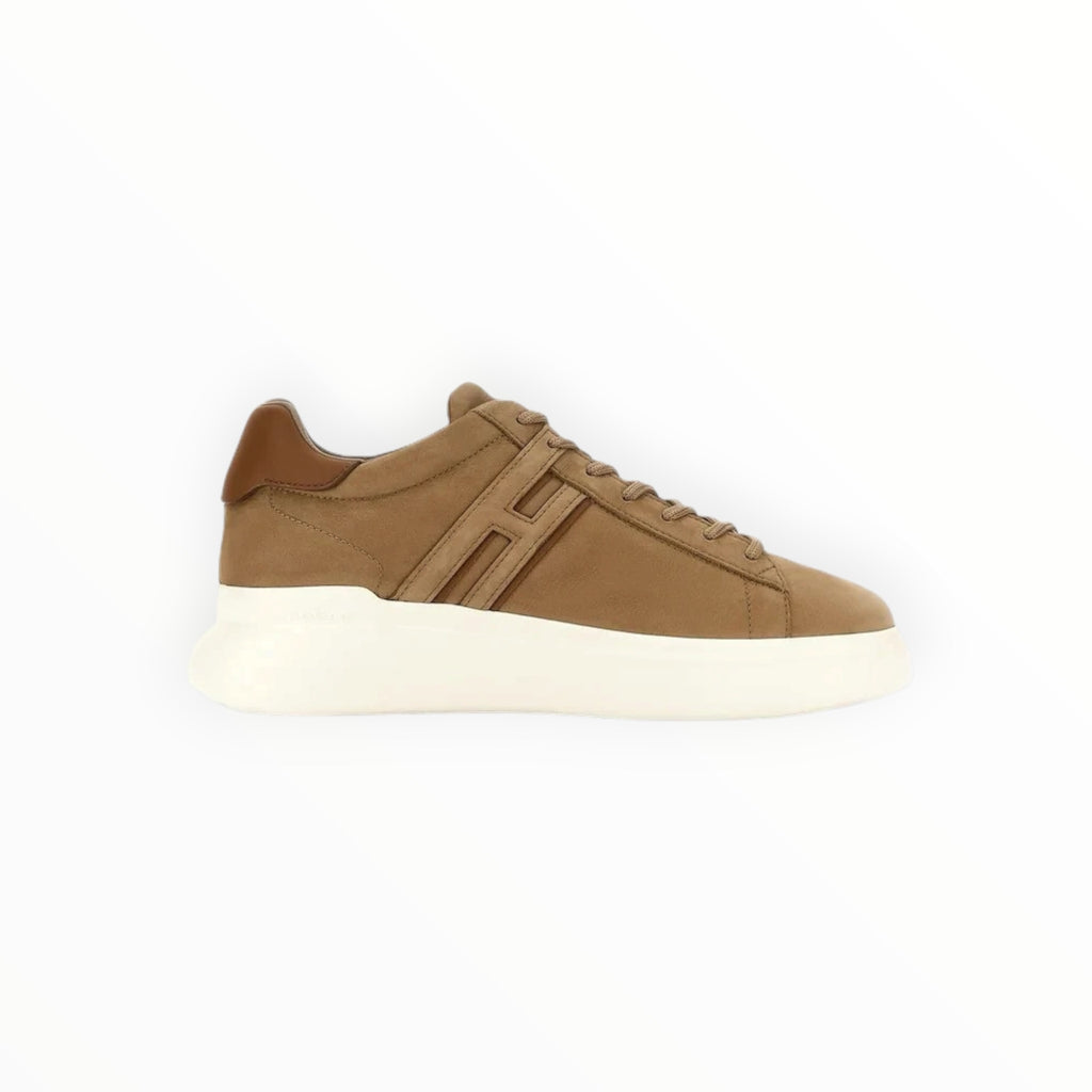 H580 nubuck